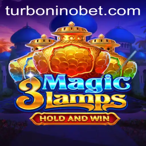 Unveiling the Enthralling World of 3MagicLamps: A Journey Beyond Imagination