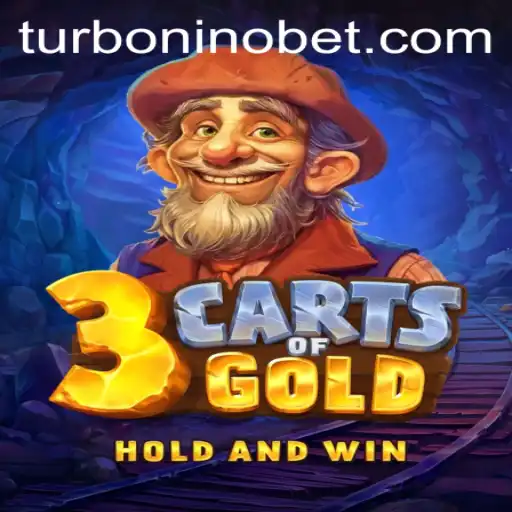 Exploring 3cartsOfGold: A Journey into Strategic Adventure