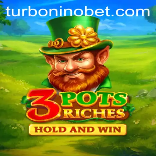 Discover the World of 3potsRiches: The Thrilling Game of Fortune and Strategy