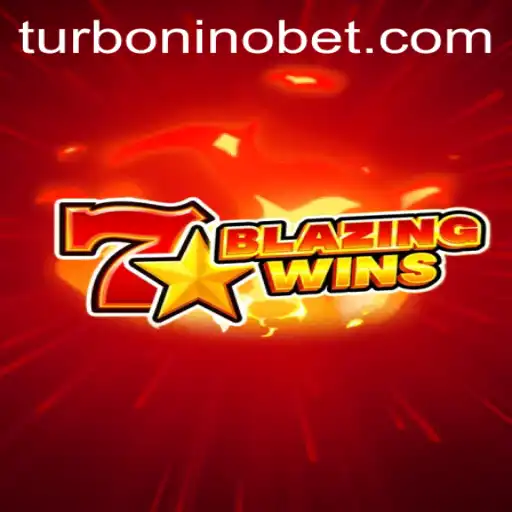 Discover the Thrill of BlazingWins