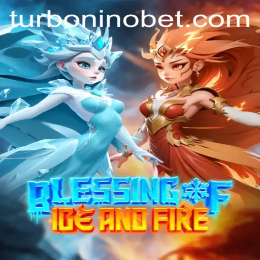 Exploring the Enigmatic World of 'Blessing of Ice and Fire'