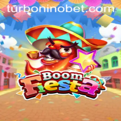 BoomFiesta: A Celebration of Strategy and Fun