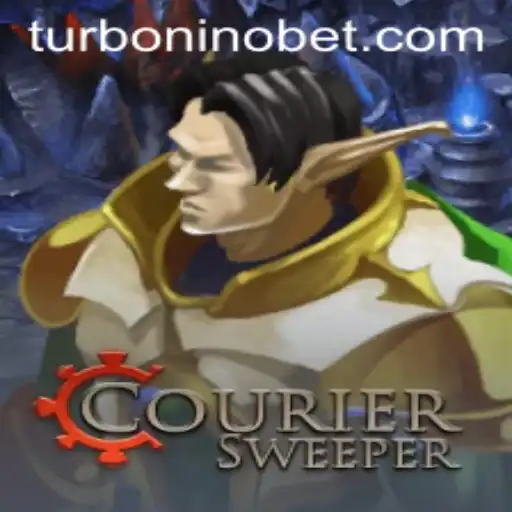 CourierSweeper: Unfolding the Game Dynamics of 1998grupo's Iconic Creation