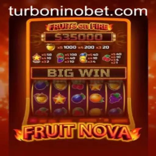 Discovering FruitNova: The Game that Juices Up 1998grupo