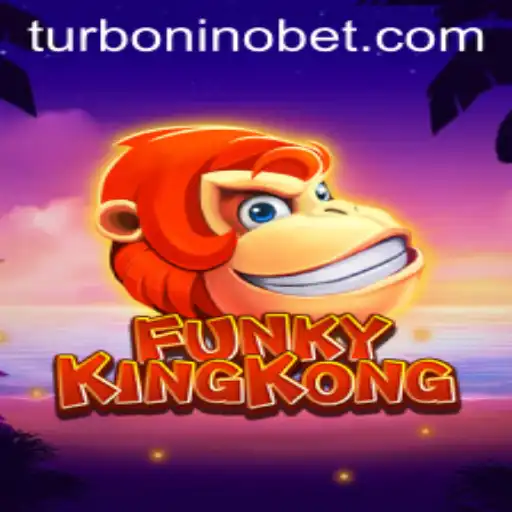 FunkyKingKong: A Retro Game for the Ages