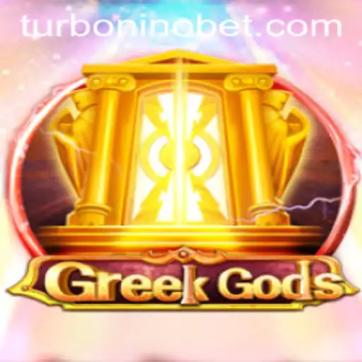 Exploring the Mythical World of GreekGods: An Epic Gaming Experience with 1998grupo