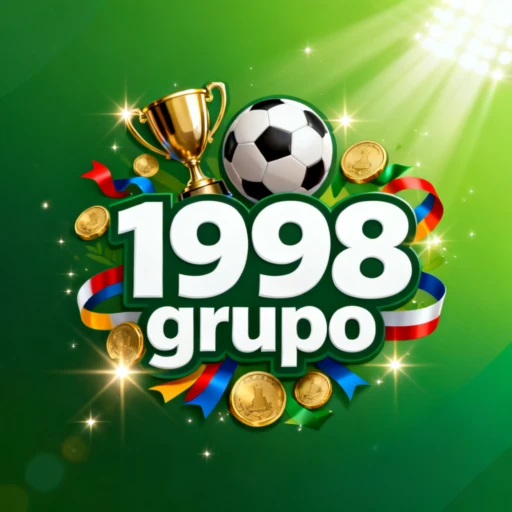 1998grupo Logo