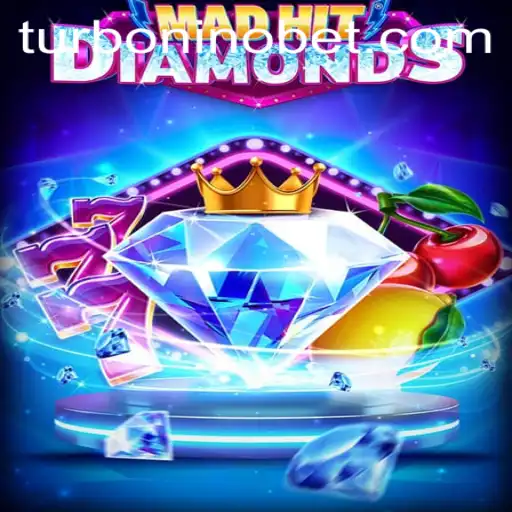 Discover the Thrilling World of MadHitDiamonds: A Deep Dive into the Gameplay and Evolution of 1998grupo's Latest Release