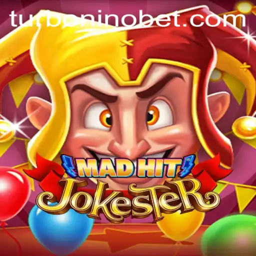 MadHitJokester: Dive into the Wacky World of Chaos and Laughter