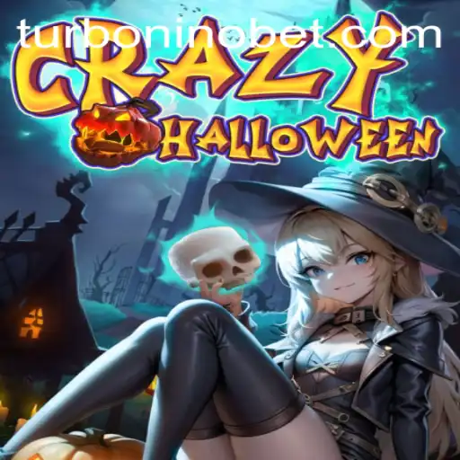 CrazyHalloween: Unveiling the Mystical Game by 1998grupo