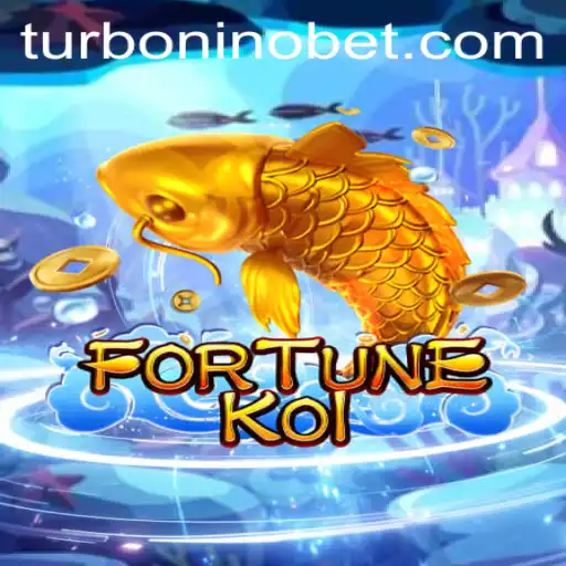 Explore FORTUNEKOI: A Dive into the Enchanting World of Virtual Fortune-Fishing