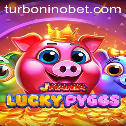 Explore the World of JManiaLuckyPyggs: A Retro-Inspired Adventure