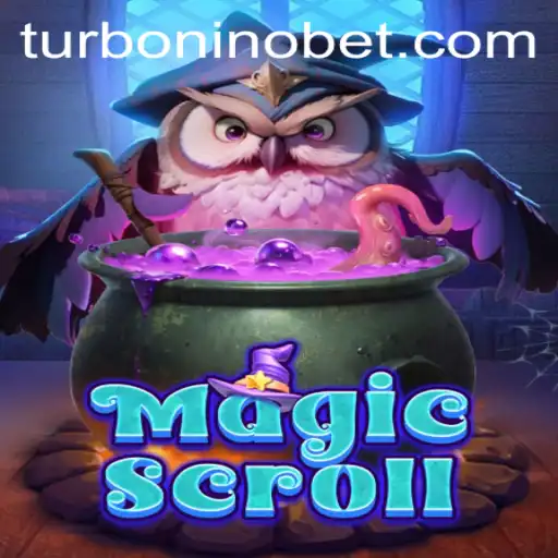 MagicScroll: The Enchanting Journey of Strategy and Adventure
