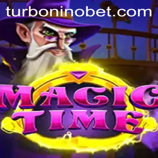 MagicTime: A Journey Through the Enchanting World of 1998grupo's Game