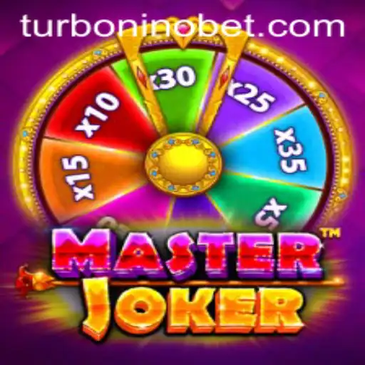 MasterJoker: The Enigmatic Game by 1998grupo