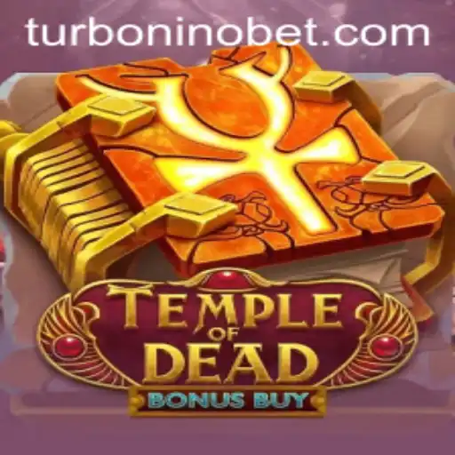 TempleofDeadBonusBuy: Discover the Thrilling World of Adventure Gaming