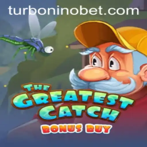 Exploring TheGreatestCatchBonusBuy: A Dive into 1998grupo's Latest Gaming Innovation