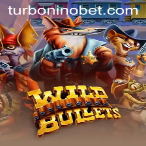 WildBullets: The Thrilling Adventure Awaiting Every Gamer