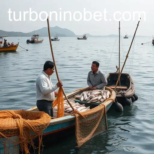 Pesca