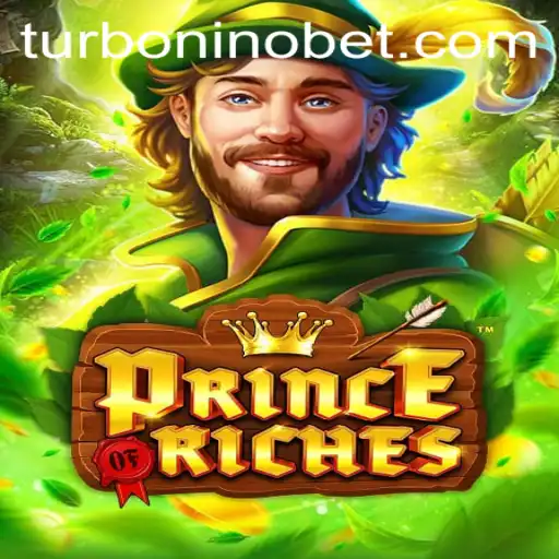 Dive into the Thrilling World of 'PrinceOfRiches'