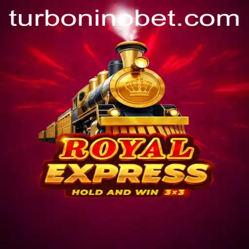 Royal Express: A Journey into Game Worlds with 1998 Grupo