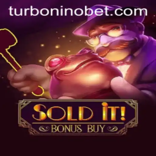 Discover the Thrilling World of SolditBonusBuy: A Game of Strategy and Fortune