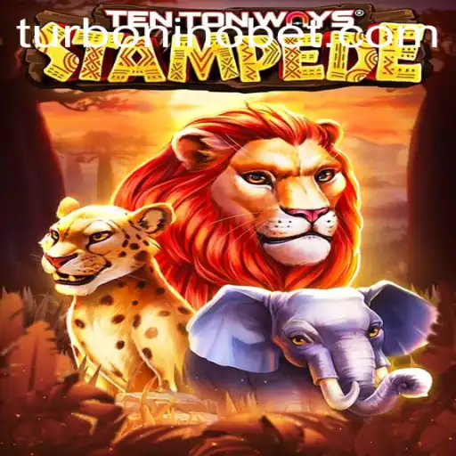 Discovering the Game: TenTonWaysStampede