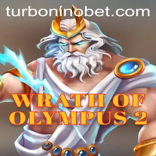 Wrath of Olympus 2: A Divine Gaming Experience in the Modern World